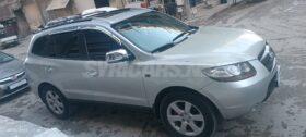 هيونداي – Hyundai سانتافيه – Santafe