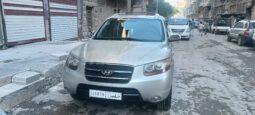 
										 هيونداي – Hyundai سانتافيه – Santafe ممتلئ									