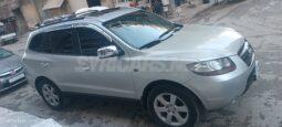 
										 هيونداي – Hyundai سانتافيه – Santafe ممتلئ									