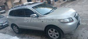 هيونداي – Hyundai سانتافيه – Santafe
