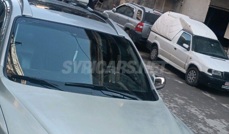 
								 هيونداي – Hyundai سانتافيه – Santafe ممتلئ									