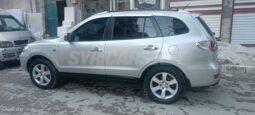 
										 هيونداي – Hyundai سانتافيه – Santafe ممتلئ									