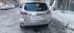 
										 هيونداي – Hyundai سانتافيه – Santafe ممتلئ									