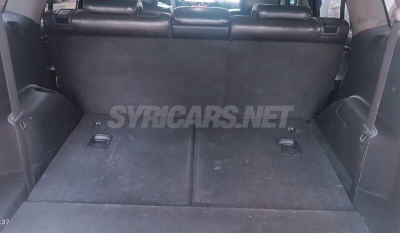 
								 هيونداي – Hyundai سانتافيه – Santafe ممتلئ									
