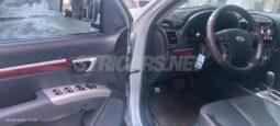 
										 هيونداي – Hyundai سانتافيه – Santafe ممتلئ									