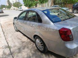 
										 شيفورلي – Chevrolet لاسيتي – Lacetti ممتلئ									
