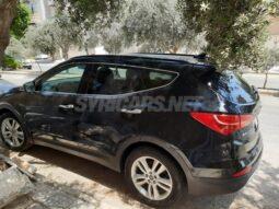 
										 هيونداي – Hyundai سانتافيه – Santafe ممتلئ									