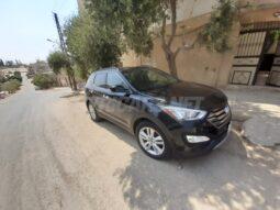 
										 هيونداي – Hyundai سانتافيه – Santafe ممتلئ									