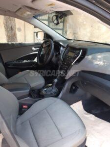 هيونداي – Hyundai سانتافيه – Santafe