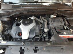 
										 هيونداي – Hyundai سانتافيه – Santafe ممتلئ									
