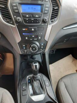 
										 هيونداي – Hyundai سانتافيه – Santafe ممتلئ									