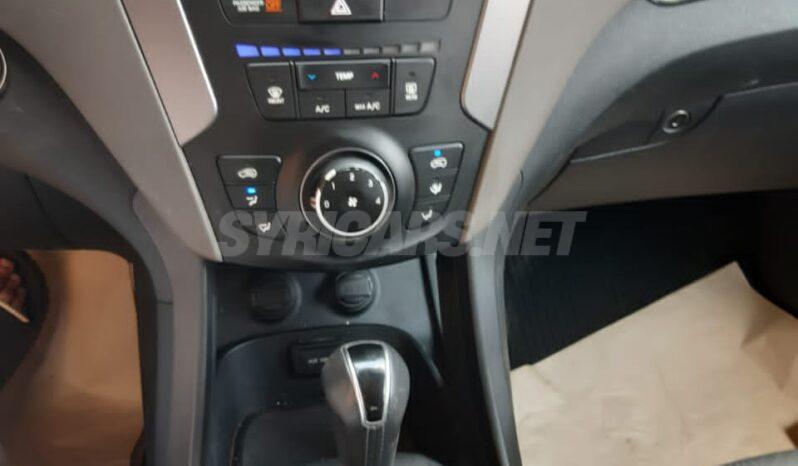 
								 هيونداي – Hyundai سانتافيه – Santafe ممتلئ									