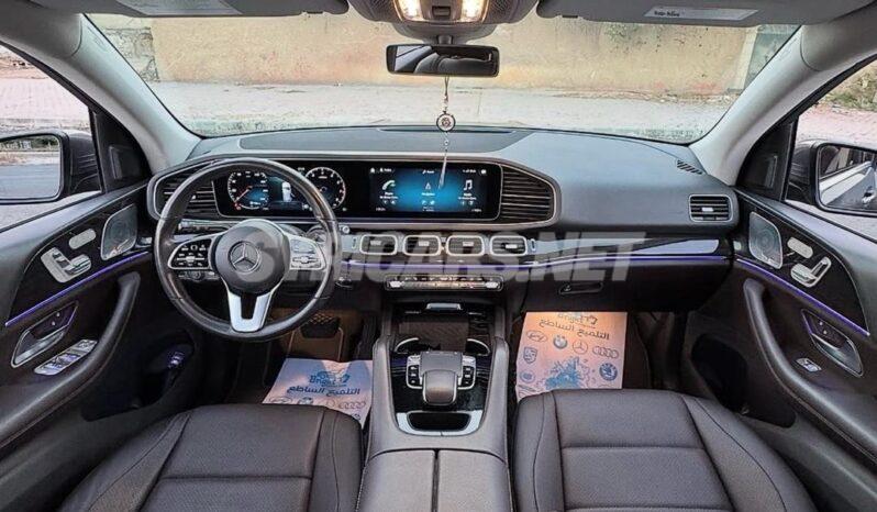 
								 مرسيدس بينز – Mercedes benz GLE 350 ممتلئ									