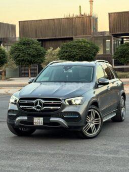 
										 مرسيدس بينز – Mercedes benz GLE 350 ممتلئ									