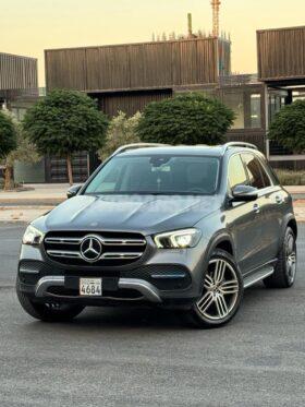 مرسيدس بينز – Mercedes benz GLE 350