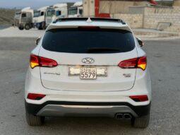 
										 هيونداي – Hyundai سانتافيه – Santafe ممتلئ									