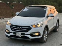 
										 هيونداي – Hyundai سانتافيه – Santafe ممتلئ									