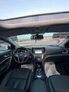 هيونداي – Hyundai سانتافيه – Santafe