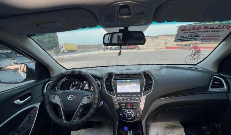
								 هيونداي – Hyundai سانتافيه – Santafe ممتلئ									