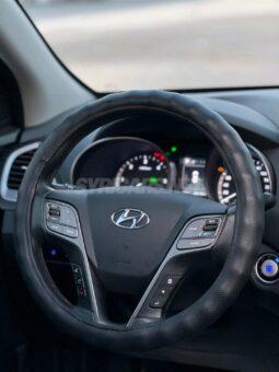 
										 هيونداي – Hyundai سانتافيه – Santafe ممتلئ									