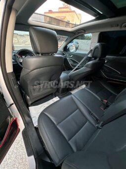 
										 هيونداي – Hyundai سانتافيه – Santafe ممتلئ									