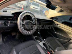فولكس فاكن – Volkswagen باسات – Passat