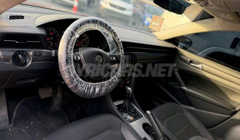 
								 فولكس فاكن – Volkswagen باسات – Passat ممتلئ									