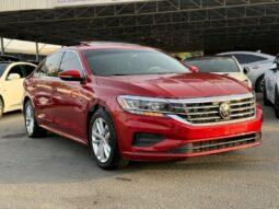 فولكس فاكن – Volkswagen باسات – Passat