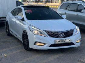 هيونداي – Hyundai ازيرا – Azera