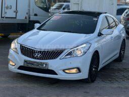 هيونداي – Hyundai ازيرا – Azera