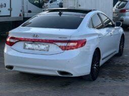 هيونداي – Hyundai ازيرا – Azera