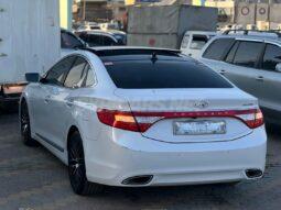
										 هيونداي – Hyundai ازيرا – Azera ممتلئ									