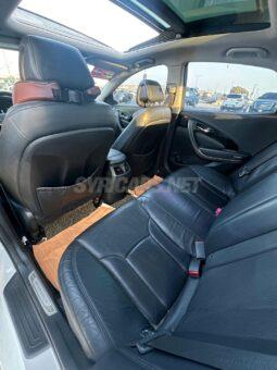 
										 هيونداي – Hyundai ازيرا – Azera ممتلئ									