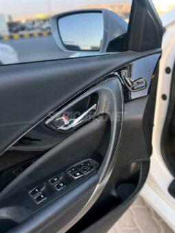 
										 هيونداي – Hyundai ازيرا – Azera ممتلئ									