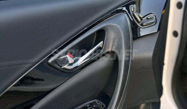 
								 هيونداي – Hyundai ازيرا – Azera ممتلئ									