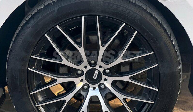
								 هيونداي – Hyundai ازيرا – Azera ممتلئ									