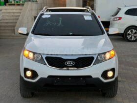 كيا – Kia سورينتو – Sorento