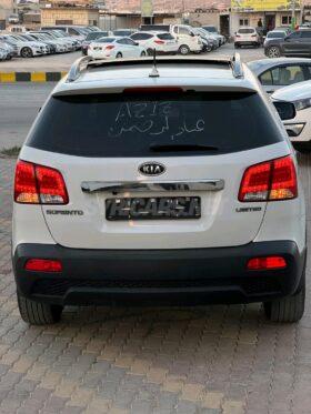 كيا – Kia سورينتو – Sorento