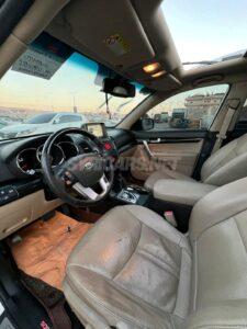 كيا – Kia سورينتو – Sorento