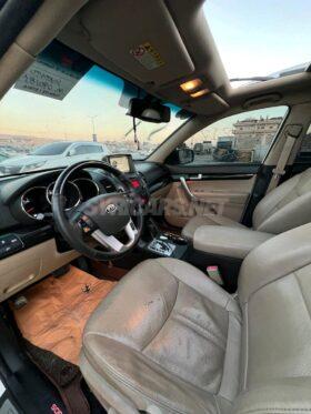 كيا – Kia سورينتو – Sorento