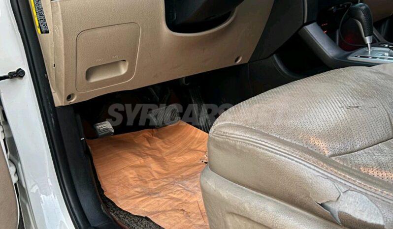 
								 كيا – Kia سورينتو – Sorento ممتلئ									
