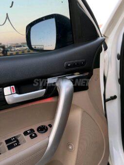 
										 كيا – Kia سورينتو – Sorento ممتلئ									