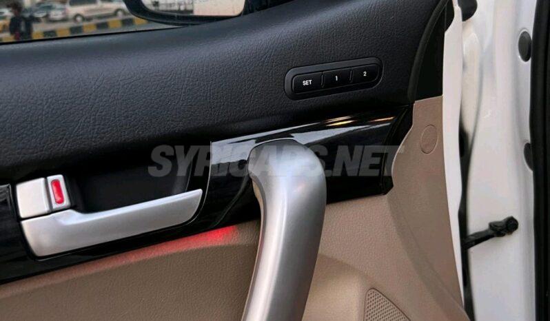 
								 كيا – Kia سورينتو – Sorento ممتلئ									