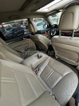 
										 كيا – Kia سورينتو – Sorento ممتلئ									
