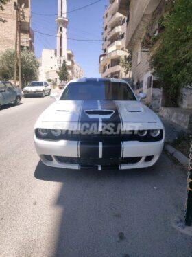 دودج – Dodge تشالينجير – Challenger