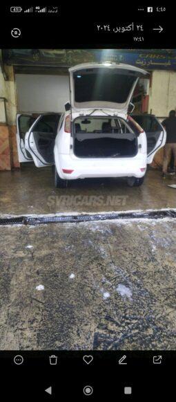 
										 فورد – Ford فوكس – Focus ممتلئ									