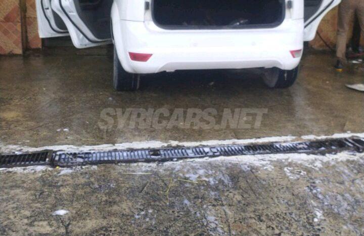 
								 فورد – Ford فوكس – Focus ممتلئ									