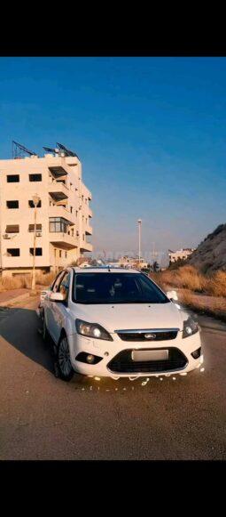 
										 فورد – Ford فوكس – Focus ممتلئ									