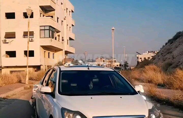
								 فورد – Ford فوكس – Focus ممتلئ									