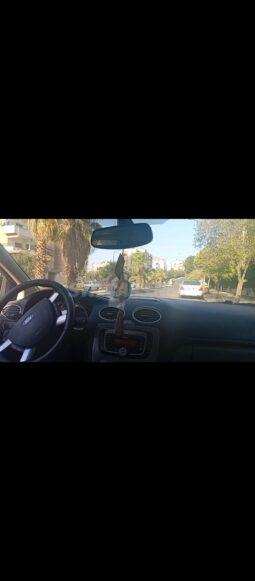 
										 فورد – Ford فوكس – Focus ممتلئ									